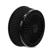 Vance & Hines Black VO2 Filter D165Fl - 23723