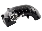 aFe 46-10051 aFe Bladerunner Manifolds Intake MAN INT Dodge Diesel Trucks 94-98 L6-5.9L (td)
