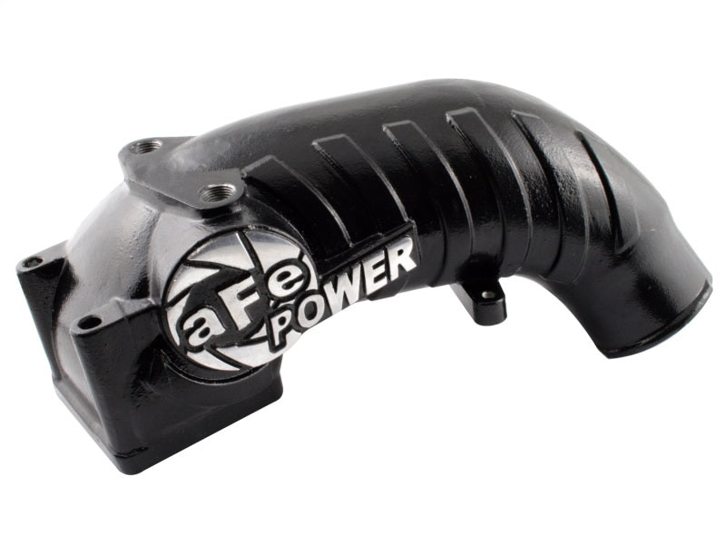 aFe 46-10051 aFe Bladerunner Manifolds Intake MAN INT Dodge Diesel Trucks 94-98 L6-5.9L (td)