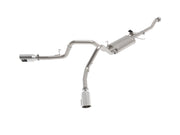AFE 49-33129-P FORD F-150 2021 V6-2.7L (TT)/V6-3.5