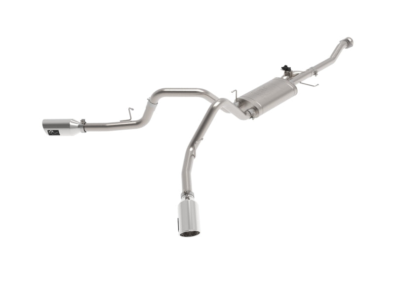 AFE 49-33129-P FORD F-150 2021 V6-2.7L (TT)/V6-3.5