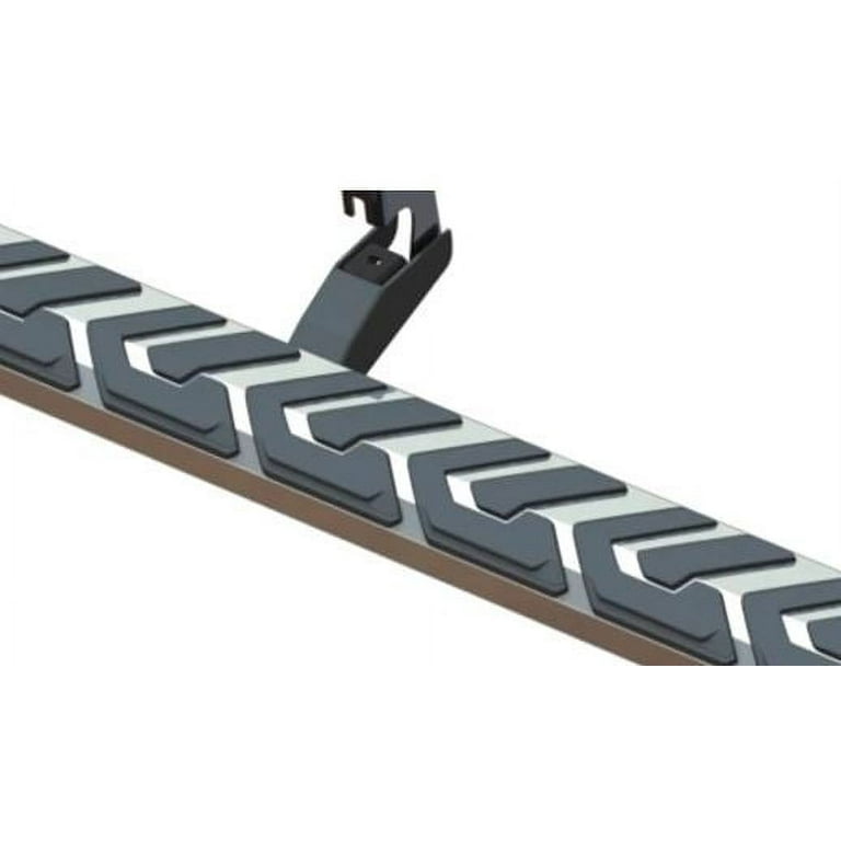 400028 Maxway T3 Series Running Board