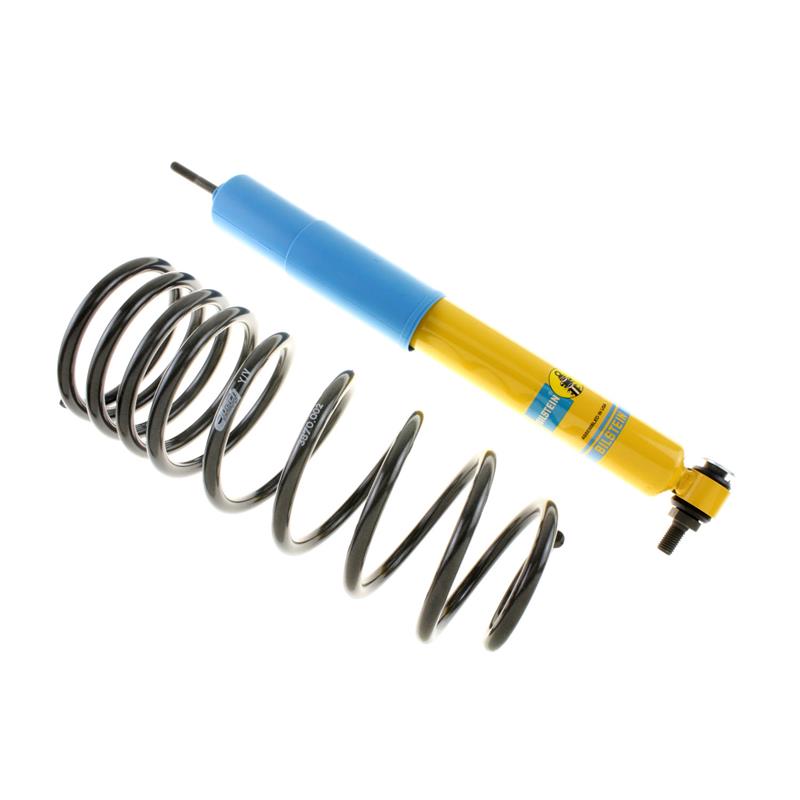 Bilstein 46-200402 Bilstein B12 (Pro-Kit) 98-02 Chevy/Pontiac Camaro Z28/Firebird V8 5.7L Front & Rear Suspension Kit