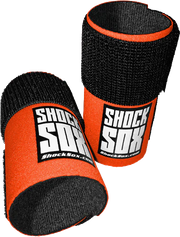 Shock SOX Street Shock Sox Forks 802119 - Orange Upside Down