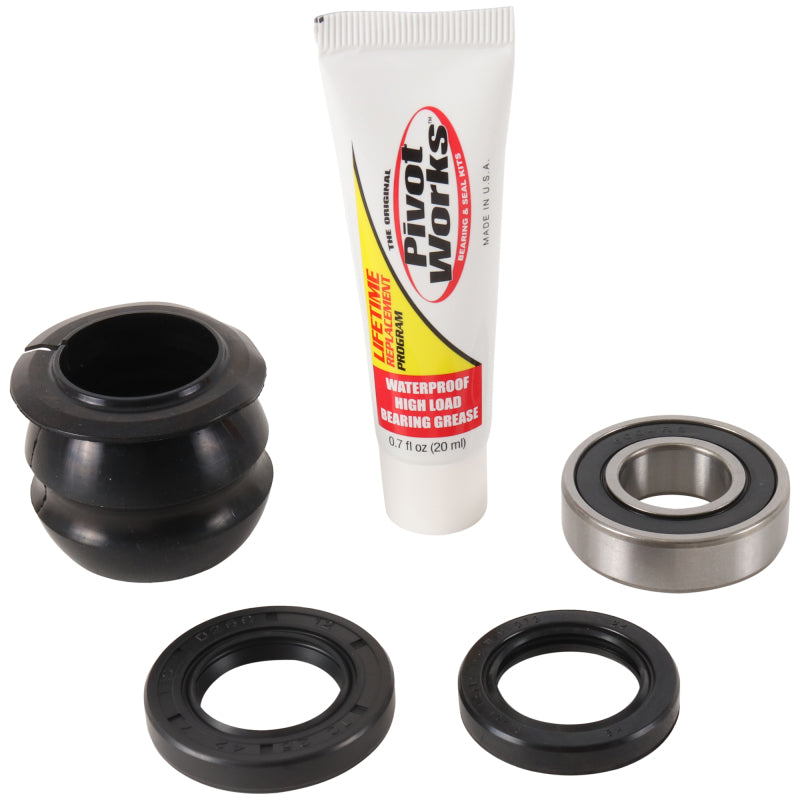 Pivot Works PWSSK-H22-000 Pivot Works Steering Stem Bearg Kit