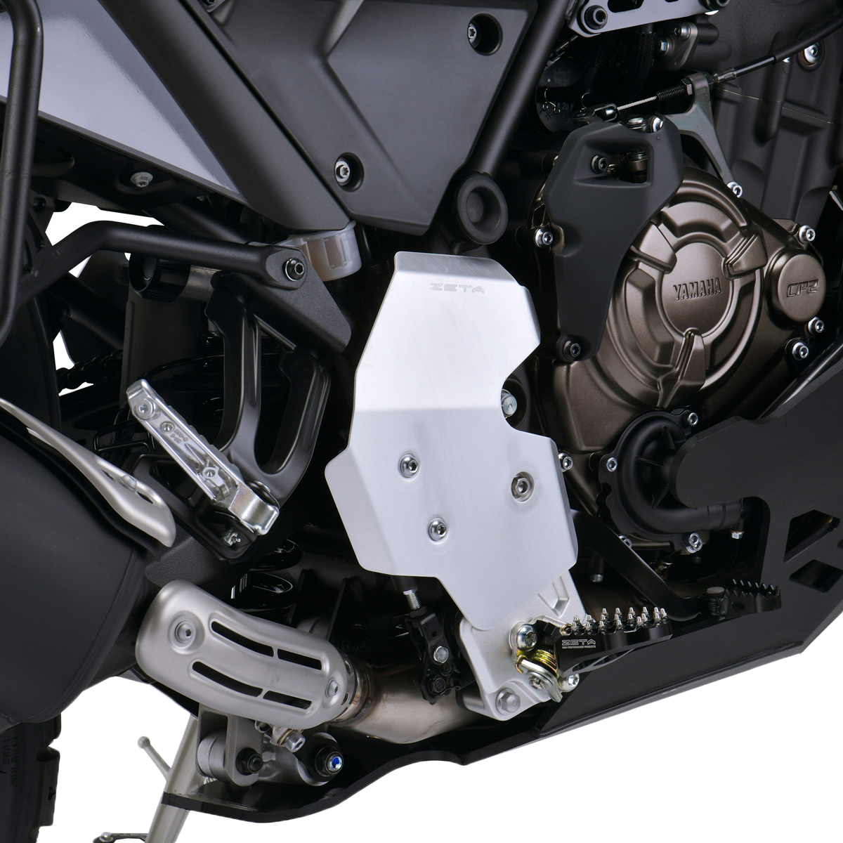 Zeta Frame Guard Guards/Braces ZE52-0342