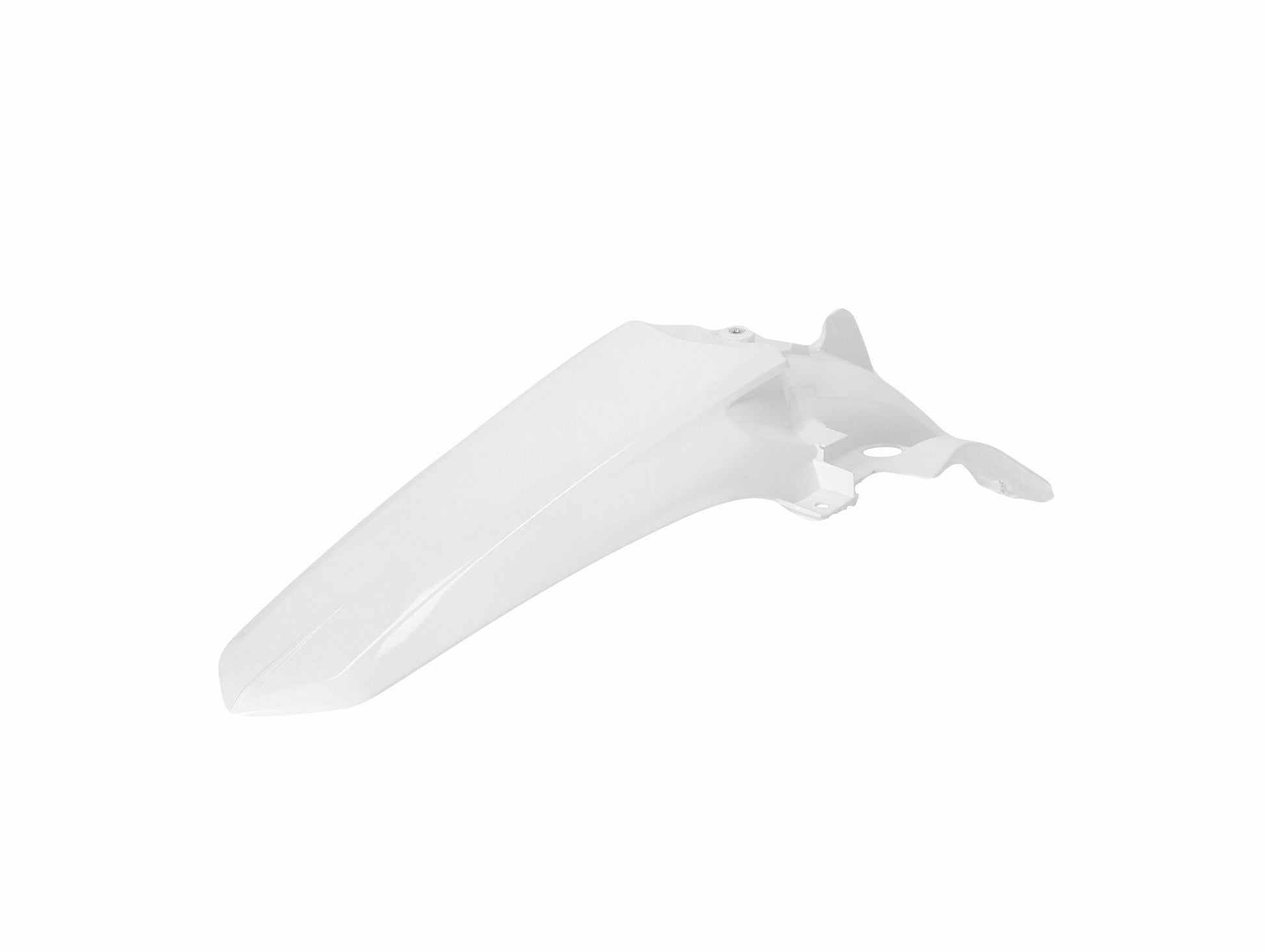 Cycra OEM Rear Fender Body 1CYC-1516-30 - White