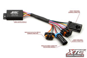 XTC Power Products Auto Turn Signal KIT W Illumination ATS-POL-XP16-DRL - Front Drl Lights