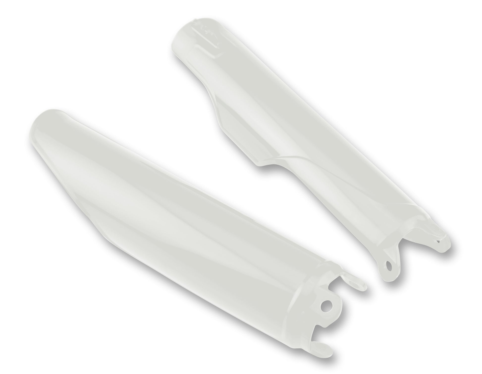 Cycra Fork Guards Body 1CYC-6900-02 - Natural