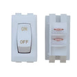 DG110UGPB Interior Light Switch