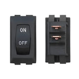 DG118UVP Interior Light Switch
