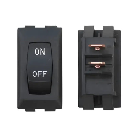 DG118UVP Interior Light Switch