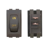DG152UVP Interior Light Switch