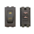 DG180UPB Interior Light Switch
