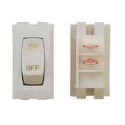 DG180UVP Interior Light Switch