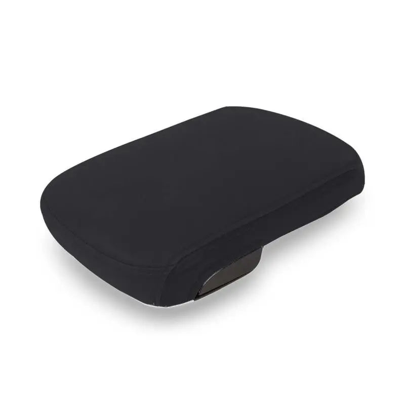PRP Seats B101-02 B101-02 PRP 12-15 Center Console Cover Toyota Tacoma - All Black