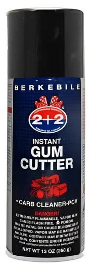 B101 Carburetor Cleaner