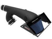 aFe 52-10010R aFe Rapid Induction Cold Air Intake System w/Pro 5R Filter 2021+ Ford F-150 V6-3.5L (tt)