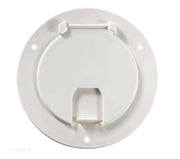 B110 Electrical Cord Hatch