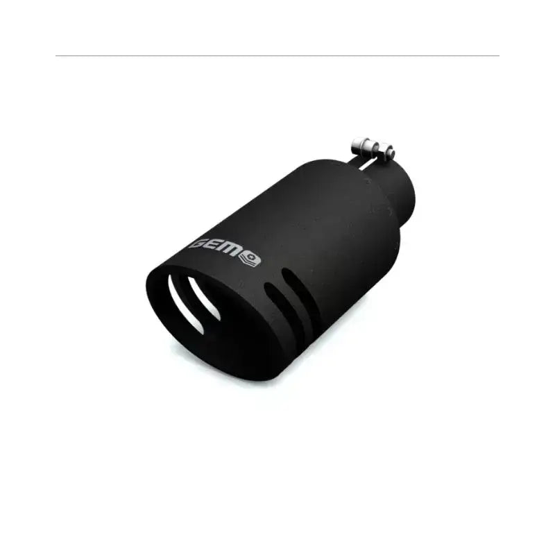 B11255 Maxway Silencer Cut 5’ Exhaust Tip - Tail Pipe