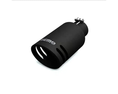 B11255 Maxway Silencer Cut 5’ Exhaust Tip - Tail Pipe