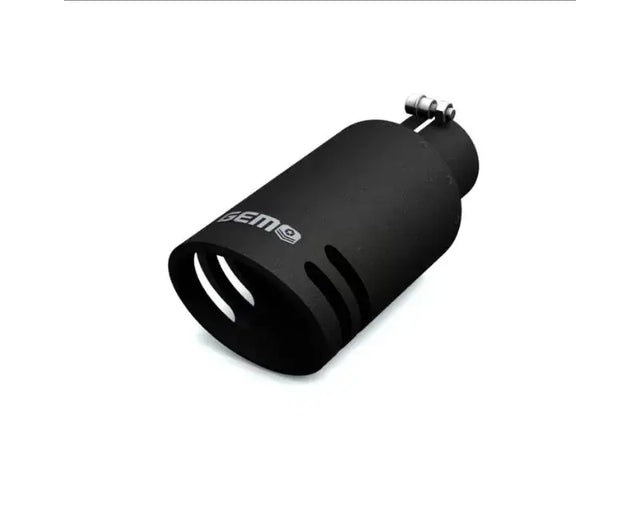 B11255 Maxway Silencer Cut 5’ Exhaust Tip - Tail Pipe