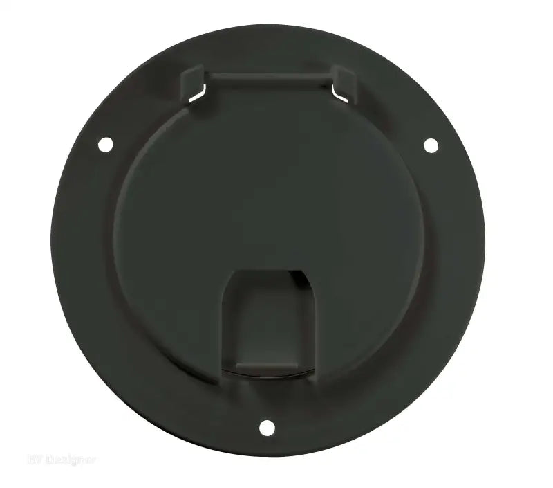 B113 Electrical Cord Hatch