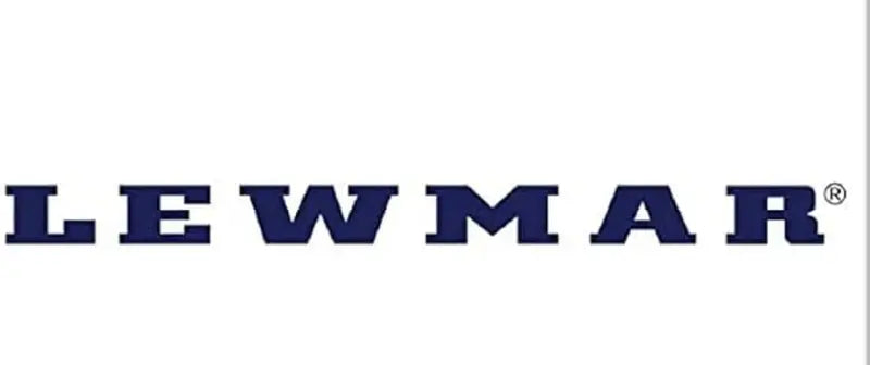 Lewmar brand name on B11546 Lewmar Relay 24Vdc SPST-RS for reliable switching