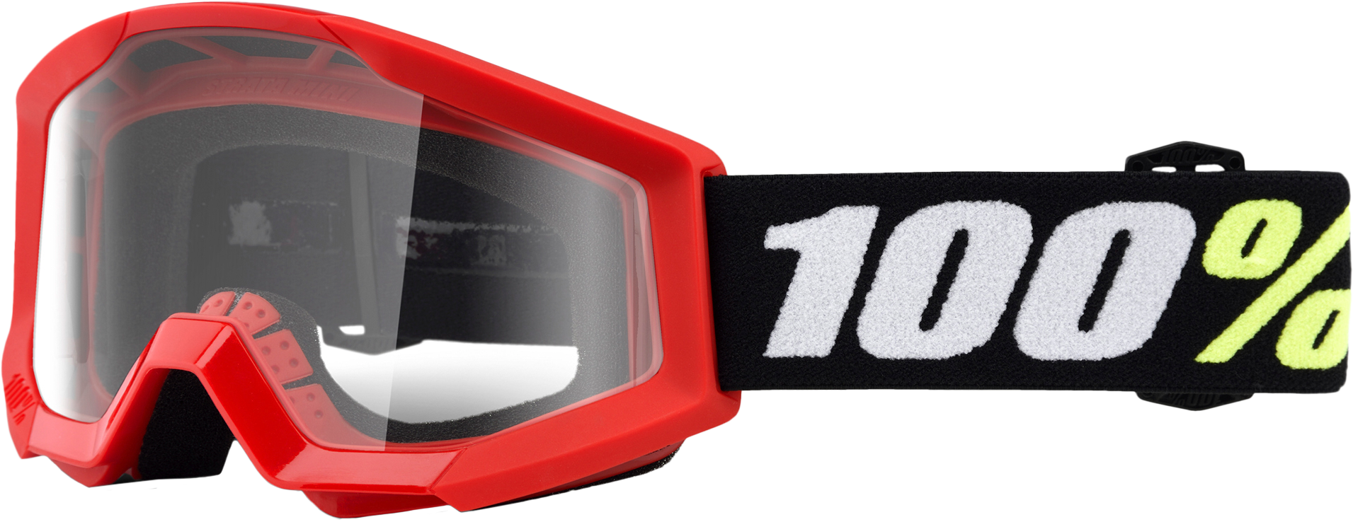 100-Percent Strata Mini Goggles