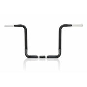 BURLY BRAND B12-2001B Burly 13" Bagger Bar 1.25" Tbw Black
