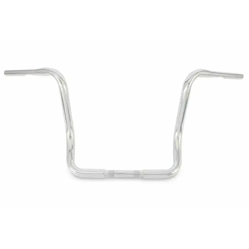 BURLY BRAND B12-2001C Burly 13" Bagger Bar 1.25" Tbw Chrome