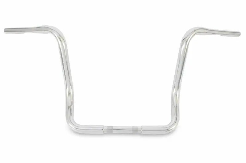 BURLY BRAND B12-2001C Burly 13" Bagger Bar 1.25" Tbw Chrome