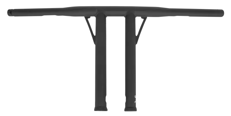 Black metal table from B12-5505TB Folsom Bar, stylish B12-5505TB Folsom Bar design