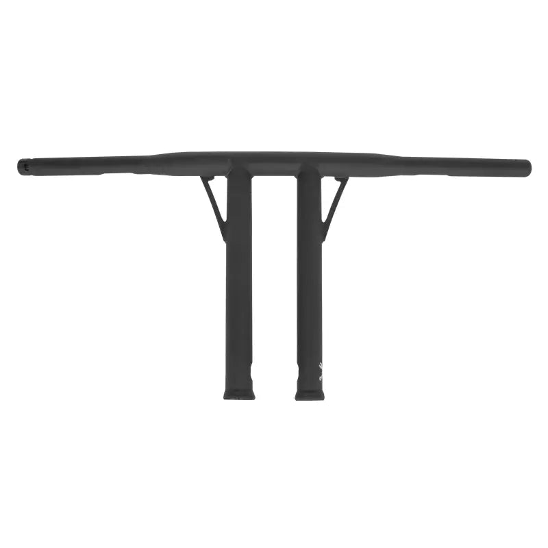 Black metal table from B12-5505TB Folsom Bar, stylish B12-5505TB Folsom Bar design