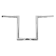 BURLY BRAND B12-6091C Jason 14" Bar 1.25" Tbw Chrome