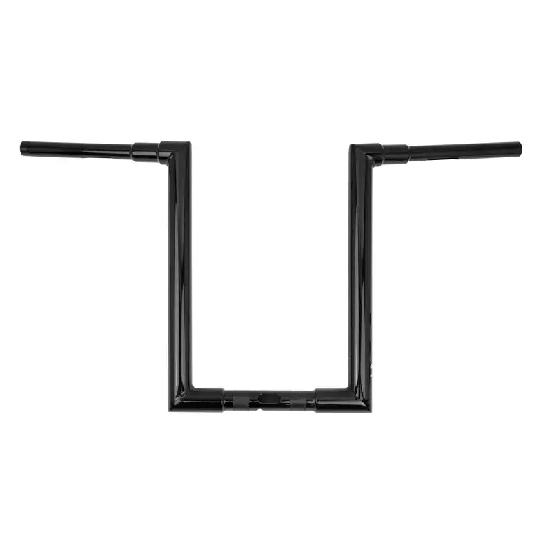 BURLY BRAND B12-6092B Jason 16" Bar 1.25" Tbw Black