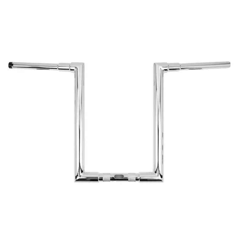 BURLY BRAND B12-6092C Jason 16" Bar 1.25" Tbw Chrome