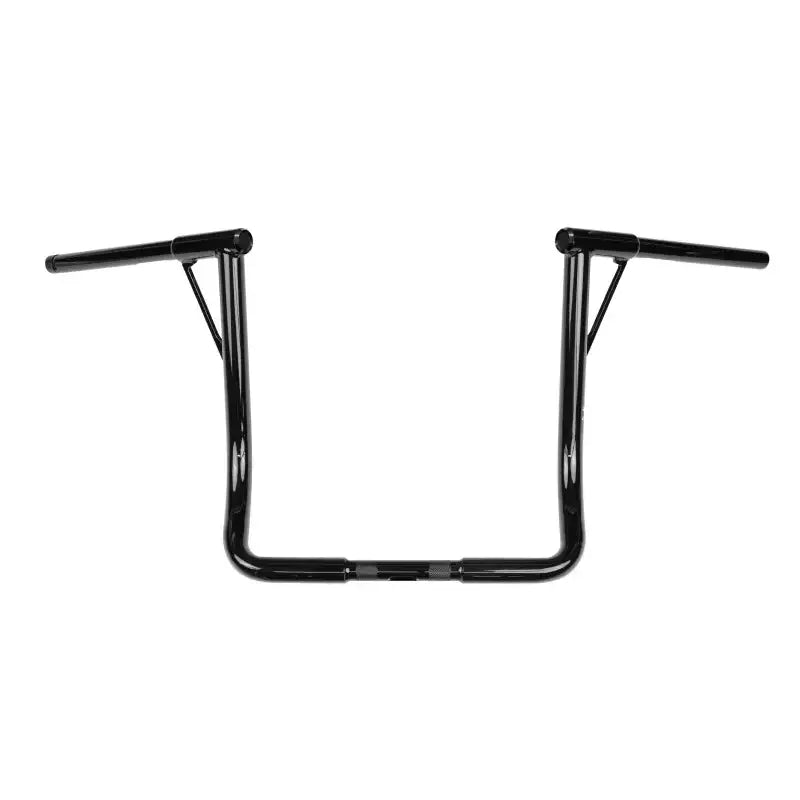 BURLY BRAND B12-7005B Louie Bagger 16"Bar 1.25" Tbw Black