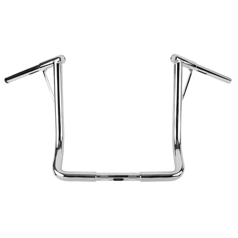 BURLY BRAND B12-7005C Louie Bagger 16"Bar 1.25" Tbw Chrome