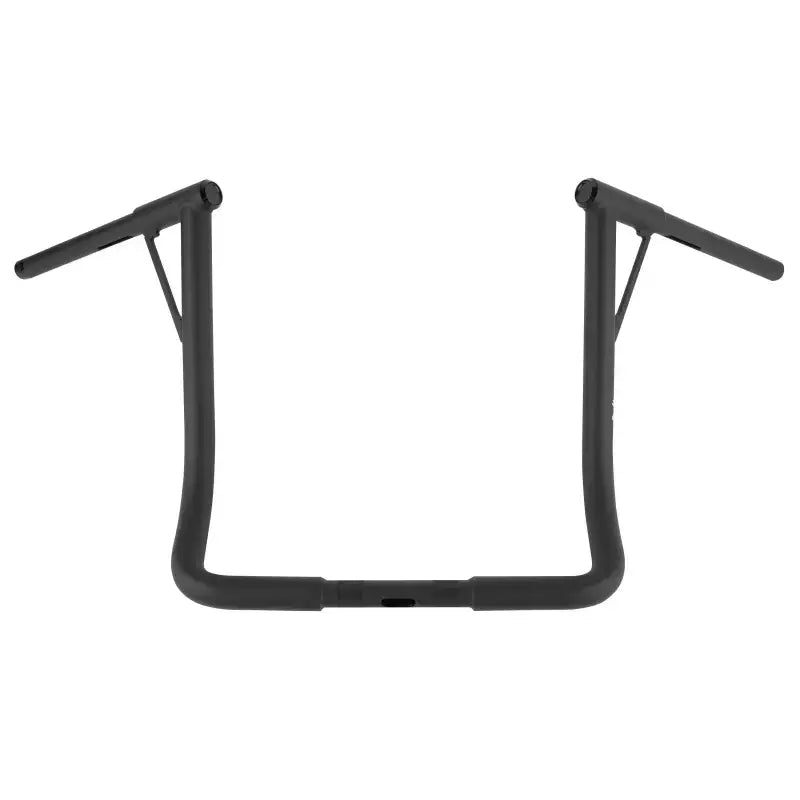 BURLY BRAND B12-7005TB Louie Bagger 16"Bar 1.25" Tbw Matte Black