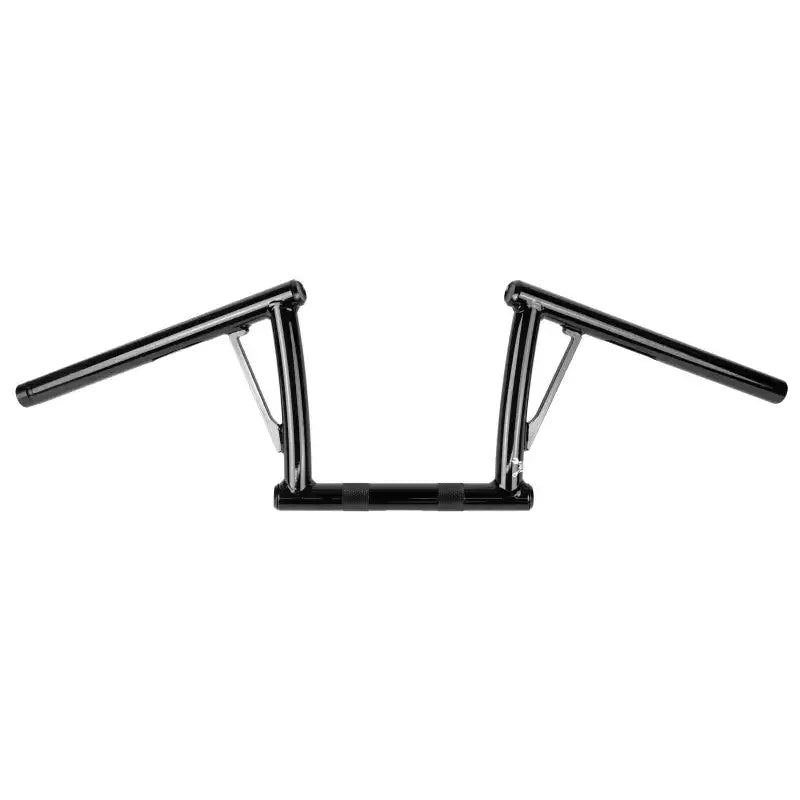 BURLY BRAND B12-7010B Viejo Cito 8" Bar 1" Black