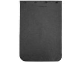 B1218LSP Buyers Prod Mud Flap Plain 12'W X 18'