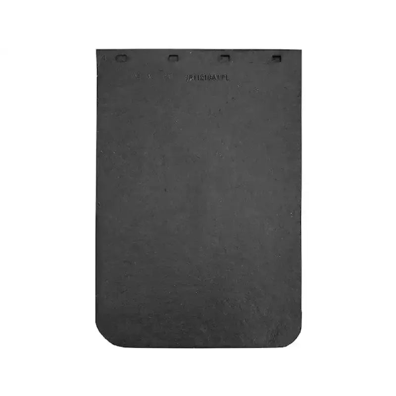 B1218LSP Buyers Prod Mud Flap Plain 12'W X 18'