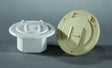 B122 Electrical Cord Hatch