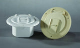 B122 Electrical Cord Hatch