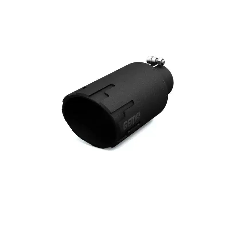 Maxway Exhaust Tail Pipe Tip: B12275 Maxway Hammer Cut 5' Exhaust Tip