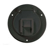 B123 Electrical Cord Hatch