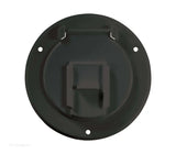 B123 Electrical Cord Hatch
