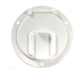 B130 Electrical Cord Hatch