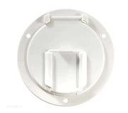 B130 Electrical Cord Hatch